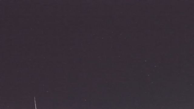 AMS94 meteor