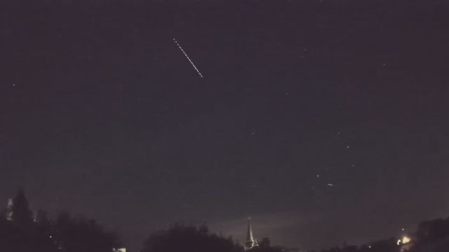 AMS94 meteor