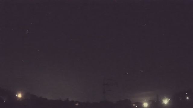 AMS94 meteor