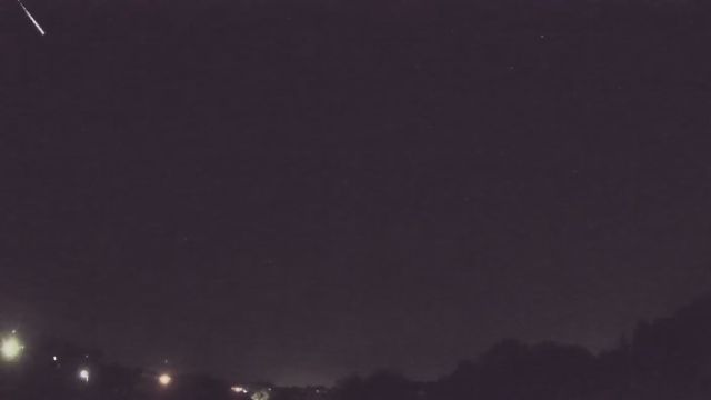 AMS94 meteor