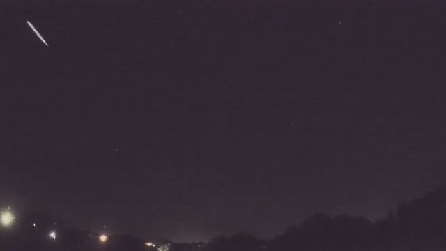 AMS94 meteor