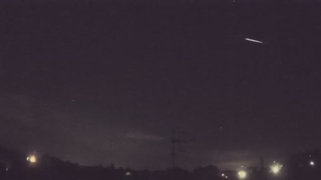 AMS94 meteor