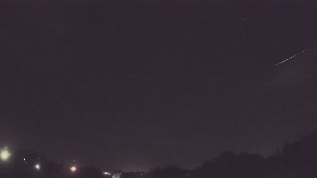 AMS94 meteor