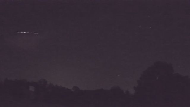 AMS94 meteor