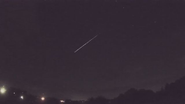 AMS94 meteor