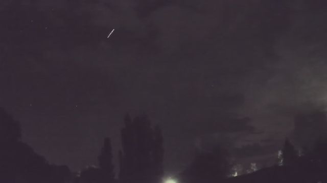 AMS94 meteor