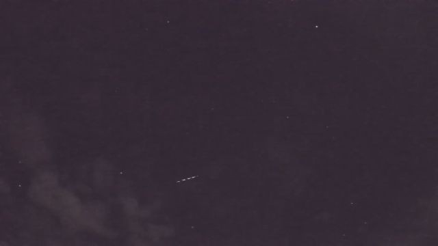 AMS94 meteor
