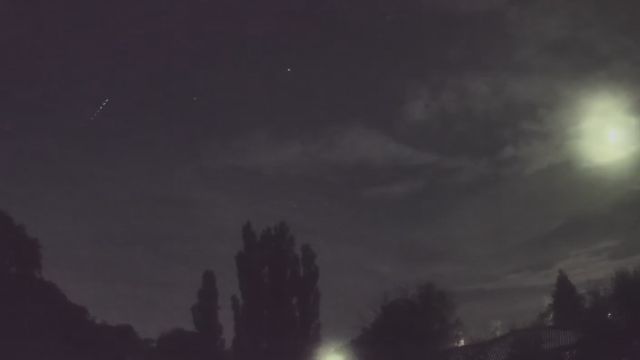 AMS94 meteor