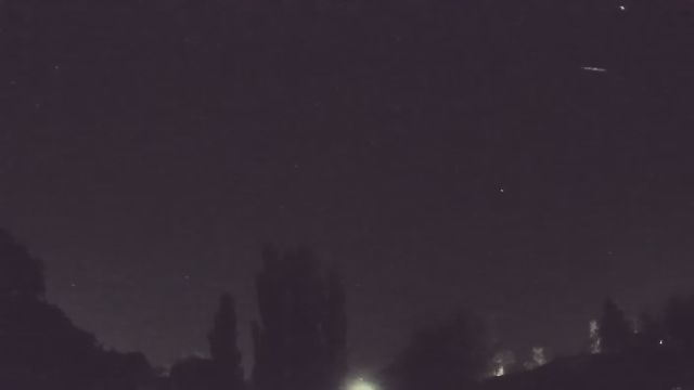 AMS94 meteor