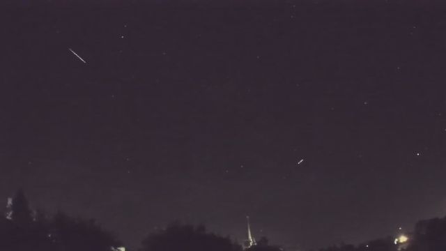 AMS94 meteor