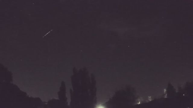 AMS94 meteor