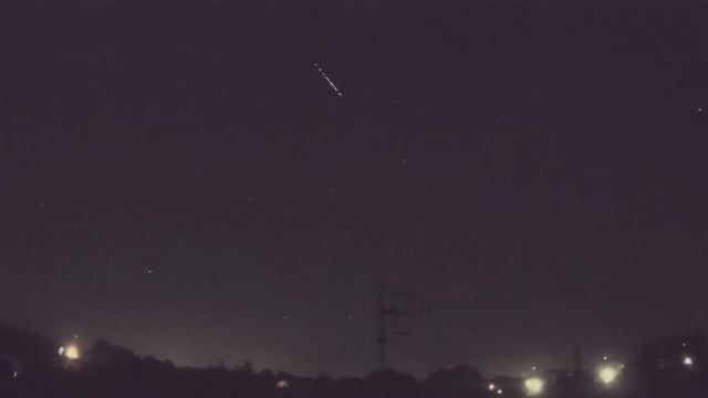 AMS94 meteor