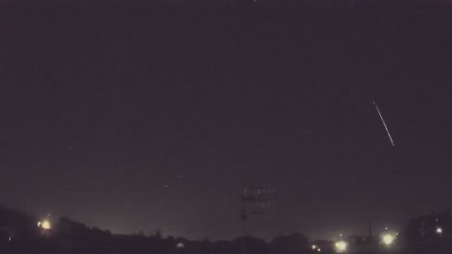 AMS94 meteor