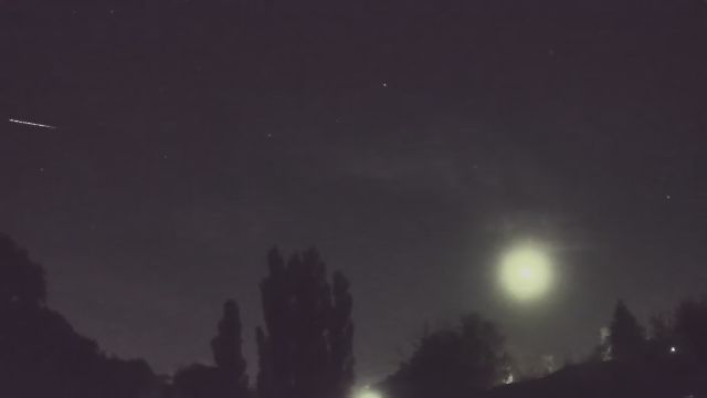 AMS94 meteor