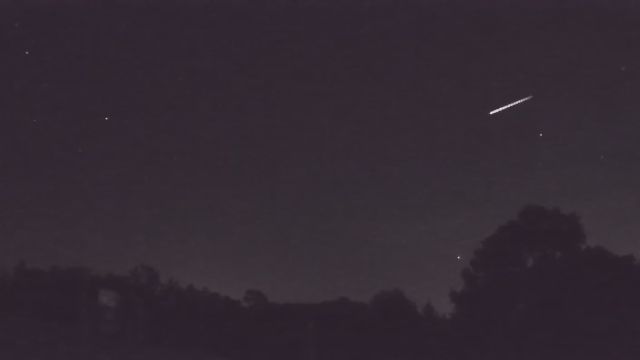 AMS94 meteor
