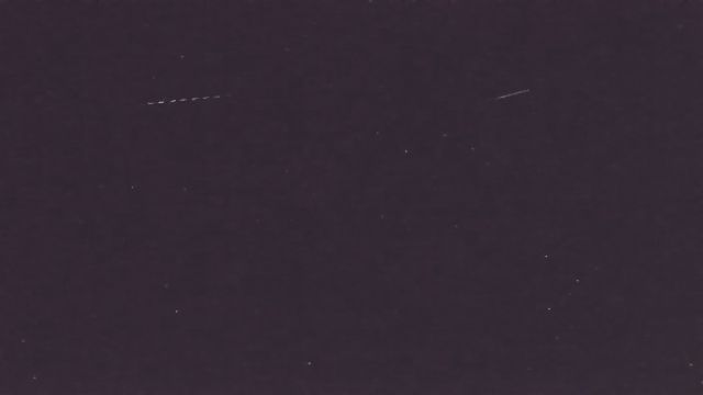 AMS94 meteor