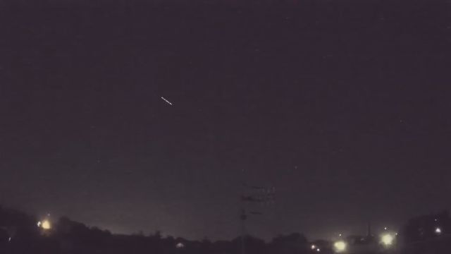 AMS94 meteor