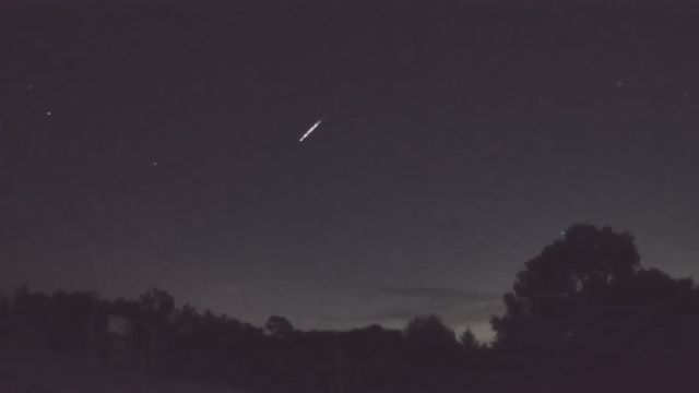 AMS94 meteor
