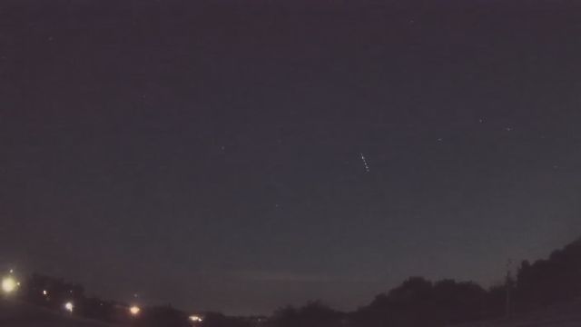 AMS94 meteor