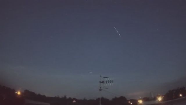 AMS94 meteor