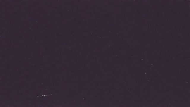 AMS94 meteor