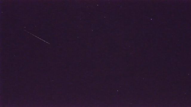 AMS94 meteor