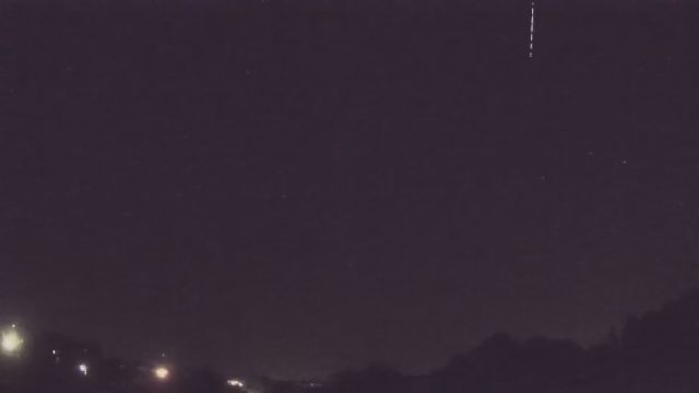 AMS94 meteor