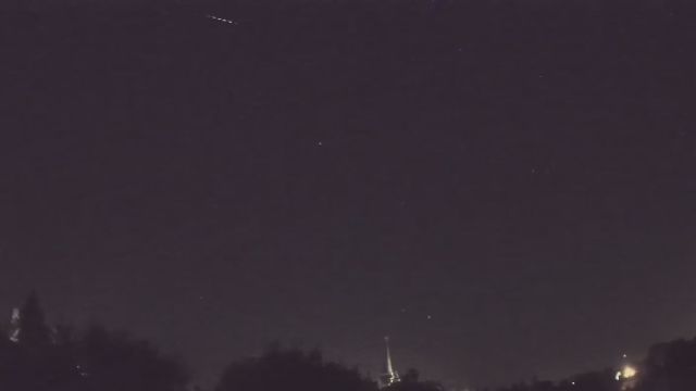 AMS94 meteor