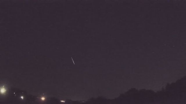 AMS94 meteor