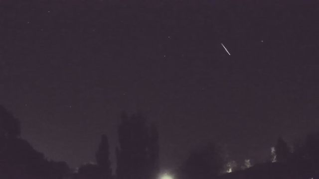 AMS94 meteor