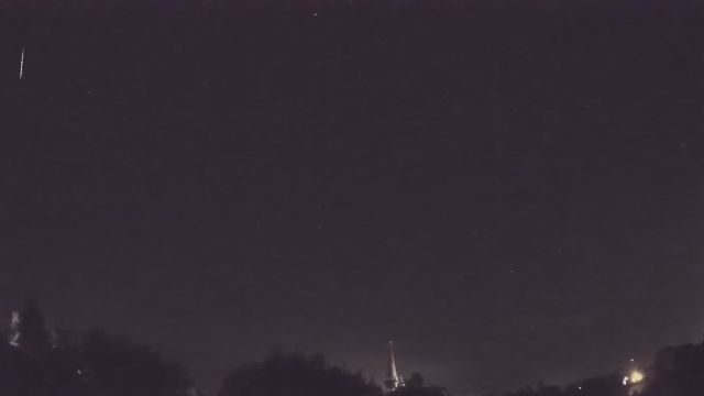 AMS94 meteor