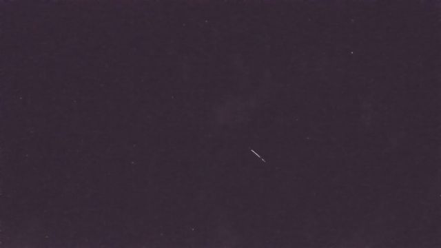 AMS94 meteor