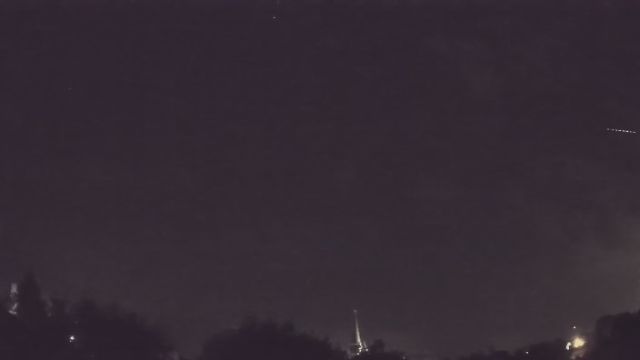 AMS94 meteor
