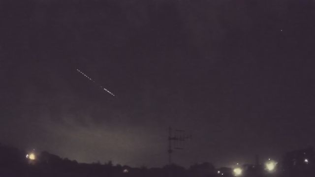 AMS94 meteor