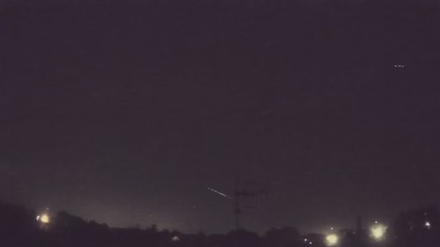 AMS94 meteor