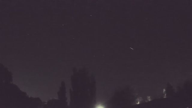 AMS94 meteor