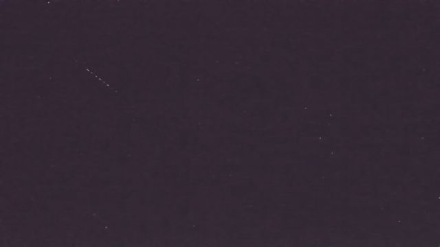 AMS94 meteor