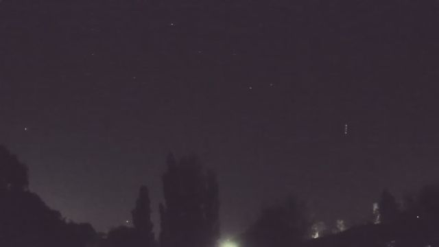 AMS94 meteor