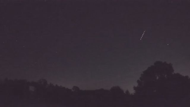 AMS94 meteor