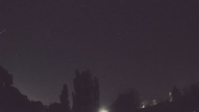AMS94 meteor
