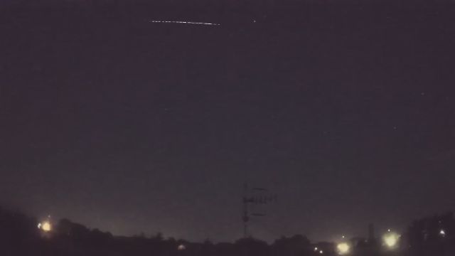 AMS94 meteor