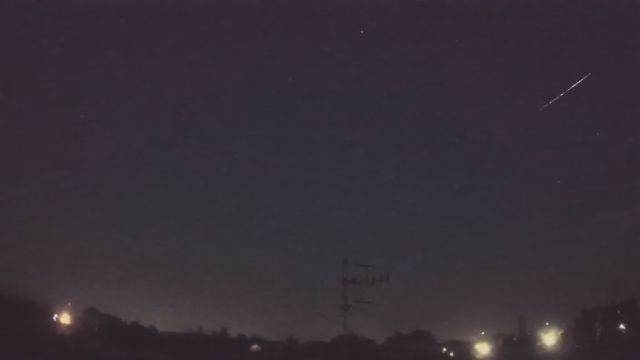 AMS94 meteor