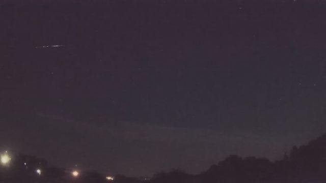 AMS94 meteor