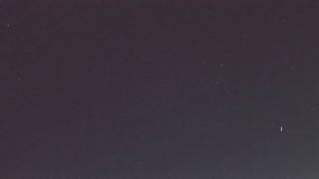 AMS94 meteor