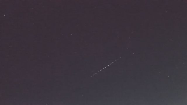 AMS94 meteor
