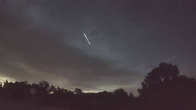 AMS94 meteor