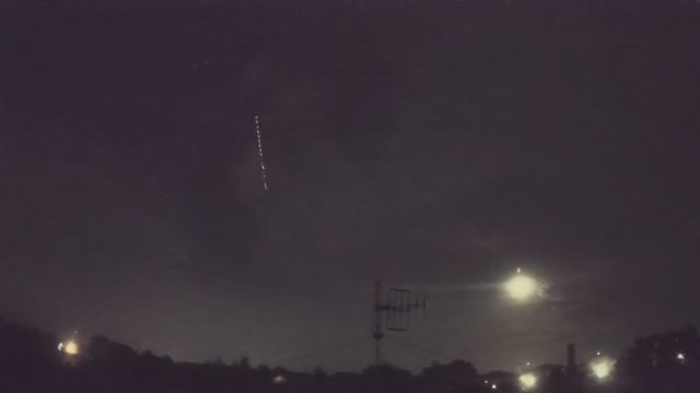 AMS94 meteor