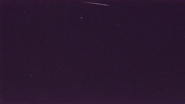 AMS94 meteor