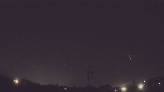 AMS94 meteor
