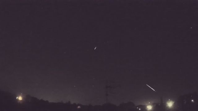AMS94 meteor